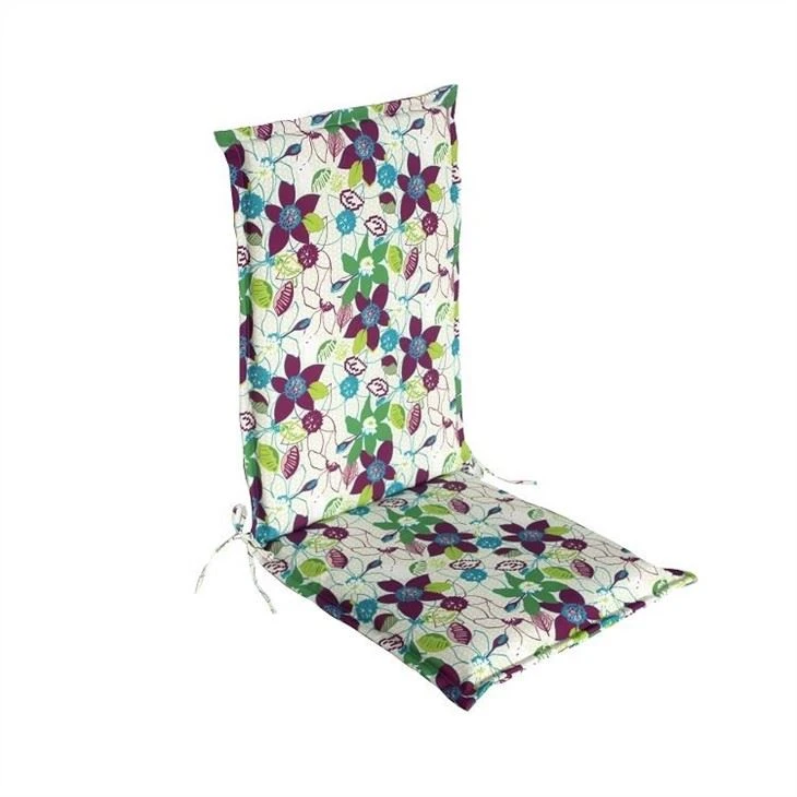 outdoor high back cushion(001)