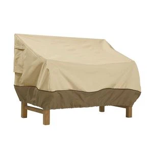 Vodootporni poklopac stolice na otvorenom