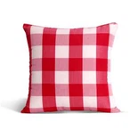 Jastuk na otvorenom Gingham