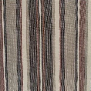 Prugasta poliester tkanina